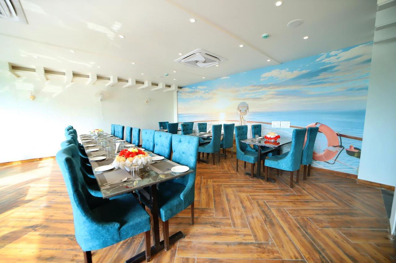 Hotel Marine House Agra  Esterno foto